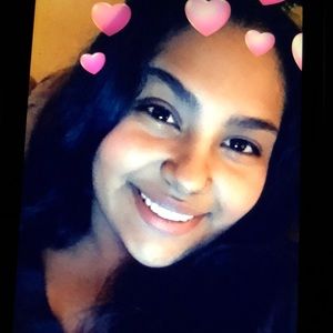 Meet your Posher, Alitza